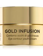 Diego dalla Palma Gold Infusion Youth Cream Crema de zi si noapte impotriva ridurile pentru ochi 15 ml