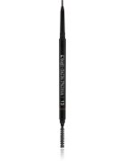 Diego dalla Palma High Precision Brow creion sprâncene precise rezistent la apa culoare 13 Charcoal Brown 009 g