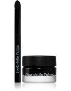 Diego dalla Palma Makeup Studio - Oriental Kajal Water Resistant gel contur ochi de lungă durată culoare Black 32 g