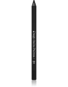 Diego dalla Palma Makeup Studio Stay On Me Eye Liner creion dermatograf waterproof culoare 31 Black 12 g