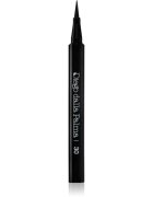Diego dalla Palma Makeup Studio - Water Resistant Eyeliner fixare de lunga durata pentru ochi culoare Black 1 ml