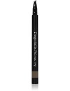 Diego dalla Palma Microblading Eyebrow Pen creion pentru sprancene culoare 72 WARM TAUPE 06 g