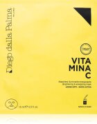Diego dalla Palma Oh My Lift! Superheroes Mask mască hrănitoare profundă pentru regenerare intensiva si fermitate 15 ml