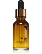 Diego dalla Palma Self-Tan Radiance Booster Face autobronzant concentrate pentru ten 30 ml