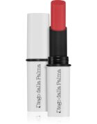 Diego dalla Palma Semitransparent Shiny Lipstick ruj lucios hidratant culoare 142 Deep Pink 25 ml