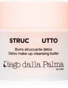 Diego dalla Palma Struccatutto Detox Makeup Cleansing Butter lotiune de curatare nutritie si hidratare 125 ml