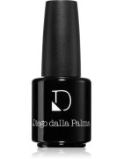 Diego dalla Palma UV Top Coat lac de unghii top coat cu utilizarea lămpii UV/LED culoare Transparent 14 ml