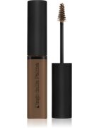 Diego dalla Palma Volumising Tinted Fibre Eyebrow Setting Gel gel pentru sprancene pentru volum maxim culoare 28 ASH BROWN 6 ml