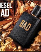 Diesel Bad Eau de Toilette pentru bărbați 50 ml