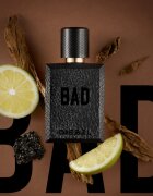 Diesel Bad Eau de Toilette pentru bărbați 50 ml