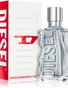 Diesel D BY Eau de Toilette unisex 50 ml