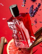 Diesel D RED Eau de Parfum pentru bărbați 30 ml