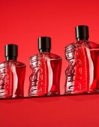 Diesel D RED Eau de Parfum pentru bărbați 30 ml