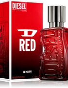 Diesel D RED parfum pentru bărbați 30 ml
