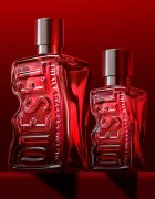 Diesel D RED parfum pentru bărbați 30 ml