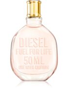 Diesel Fuel for Life Eau de Parfum pentru femei 50 ml