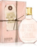 Diesel Fuel for Life Eau de Parfum pentru femei 50 ml