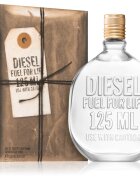 Diesel Fuel for Life Eau de Toilette pentru bărbați 125 ml