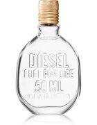 Diesel Fuel for Life Eau de Toilette pentru bărbați 50 ml