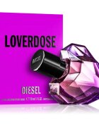 Diesel Loverdose Eau de Parfum pentru femei 30 ml