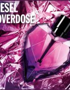 Diesel Loverdose Eau de Parfum pentru femei 30 ml