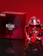 Diesel Only Desire Metallic Vanilla Eau de Parfum pentru femei 80 ml