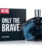 Diesel Only The Brave Eau de Parfum pentru bărbați 125 ml