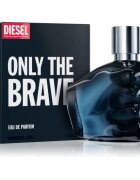 Diesel Only The Brave Eau de Parfum pentru bărbați 35 ml