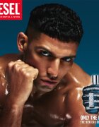 Diesel Only The Brave Eau de Parfum pentru bărbați 35 ml