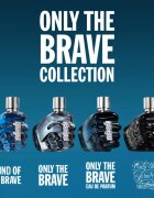 Diesel Only The Brave Eau de Parfum pentru bărbați 50 ml