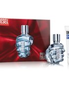 Diesel Only The Brave Eau de Toilette pentru bărbați