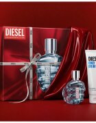Diesel Only The Brave Eau de Toilette pentru bărbați