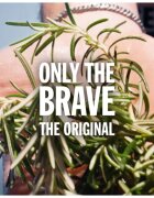 Diesel Only The Brave Eau de Toilette pentru bărbați