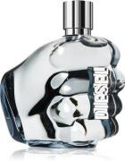 Diesel Only The Brave Eau de Toilette pentru bărbați 125 ml