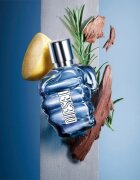 Diesel Only The Brave Eau de Toilette pentru bărbați 125 ml