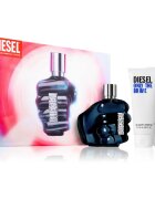 Diesel Only The Brave set cadou pentru bărbați