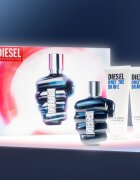 Diesel Only The Brave set cadou pentru bărbați