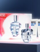 Diesel Only The Brave set cadou pentru bărbați