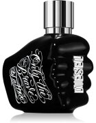 Diesel Only The Brave Tattoo Eau de Toilette pentru bărbați 35 ml
