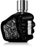 Diesel Only The Brave Tattoo Eau de Toilette pentru bărbați 50 ml