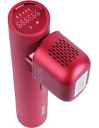 Diforo Velvet epilator IPL pentru corp față zona inghinală și axile 1 buc