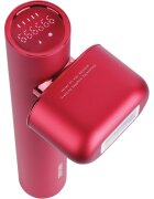 Diforo Velvet epilator IPL pentru corp față zona inghinală și axile 1 buc
