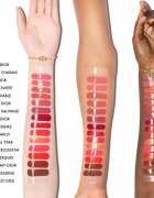 DIOR Addict Glass Lipstick Refill ruj hidratant pentru o stralucire puternica culoare 599 Aable 2.7 g
