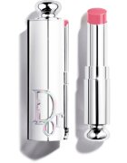 DIOR Addict Glass Lipstick ruj hidratant pentru o stralucire puternica culoare 306 Rose Charms 2.7 g