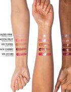 DIOR Addict Lip Glow Butter luciu de buze de ingrijire culoare 107 Dragon Fruit 10 ml