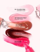DIOR Addict Lip Glow Butter luciu de buze de ingrijire culoare 107 Dragon Fruit 10 ml