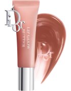 DIOR Addict Lip Glow Butter luciu de buze de ingrijire s ceramidy a peptidy culoare 103 Toffee 10 ml