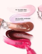 DIOR Addict Lip Glow Butter luciu de buze de ingrijire s ceramidy a peptidy culoare 103 Toffee 10 ml