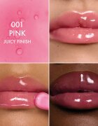 DIOR Addict Lip Glow Oil ulei hidratant de buze culoare 001 Pink 6 ml