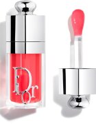 DIOR Addict Lip Glow Oil ulei hidratant de buze culoare 015 Cherry 6 ml